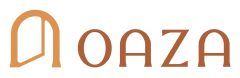 Oaza Logo